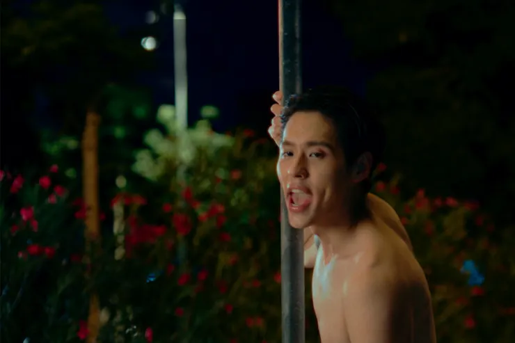 《冥婚鬧泰大》劇照／金盞花大影業 提供