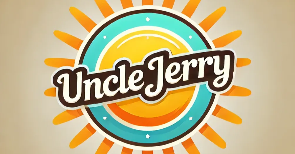 Uncle Jerry