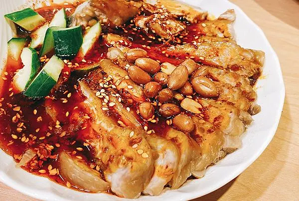 五股美食推薦│一面之緣-襄楚麵食館 (五股店) 