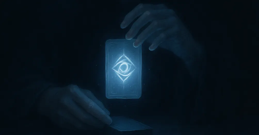 鏡語庭｜The Mirror Parlor