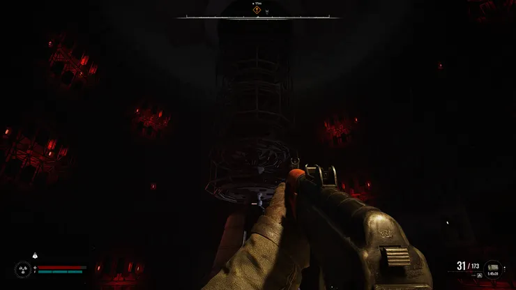 這個是在保衛軍底下的心靈增幅裝置，打開效果如下一張圖