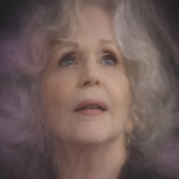 Jane kept these fragile offerings in a quiet room above the sea, where evening never fully darkened and morning never arrived all at once.