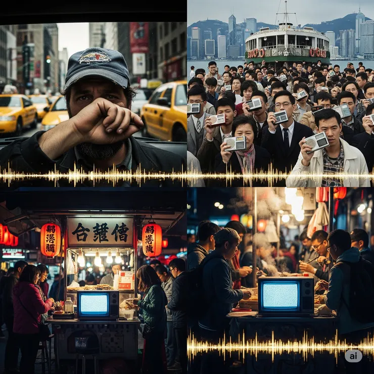 vocus|新世代的創作平台