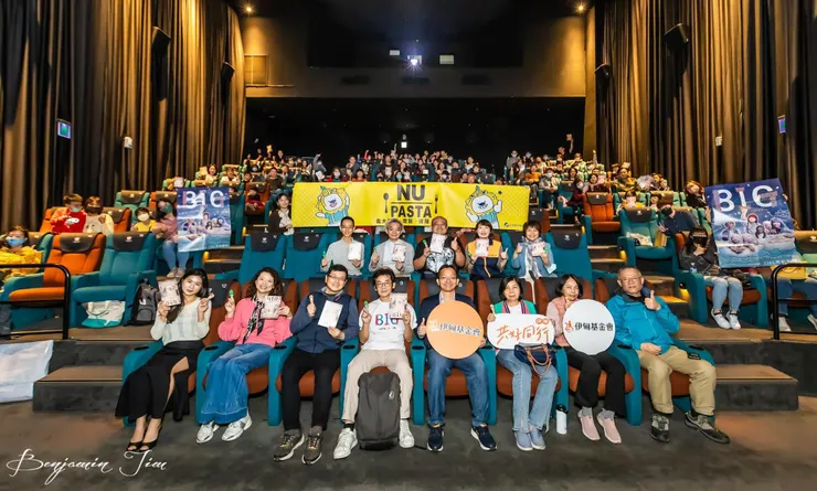 vocus|新世代的創作平台