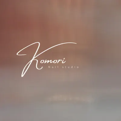 nail.by.komori 美甲工作室