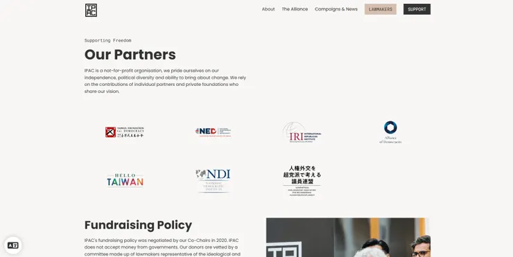 vocus|新世代的創作平台