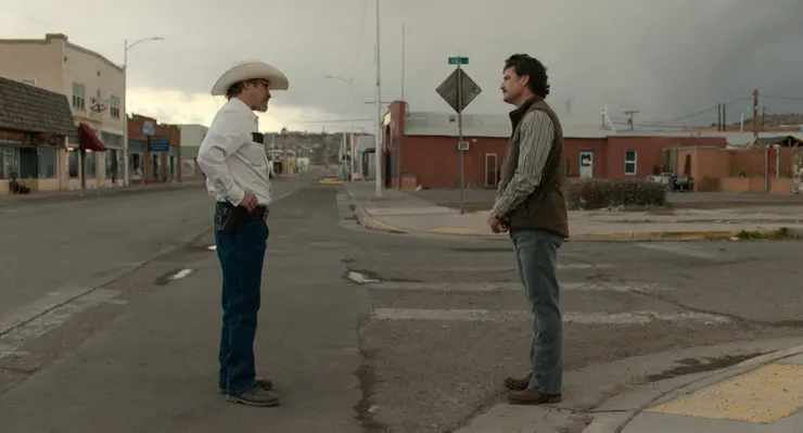 7.《瘋狂小鎮愛丁頓》（Eddington）🇺🇸 dir. Ari Aster