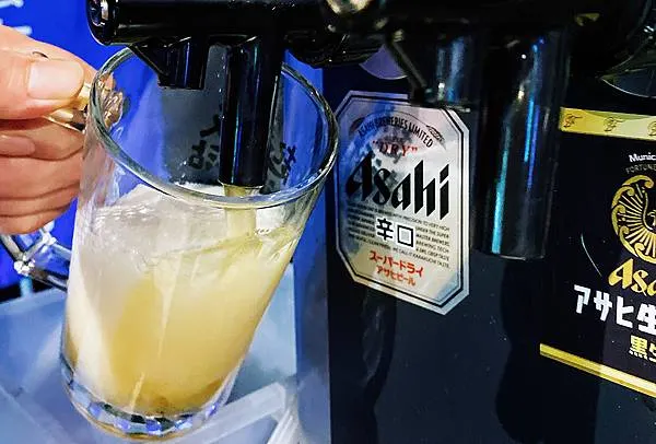 ((警語：開車不喝酒、喝酒不開車，未滿18歲請勿喝酒))