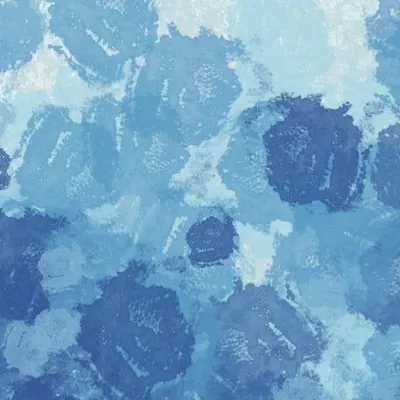 深藍沙龍-心靈の空間