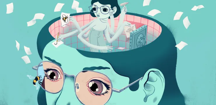 vocus|新世代的創作平台