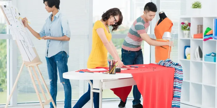 專屬團體外套與風衣外套訂製，立即提升品牌形象與團隊凝聚力!