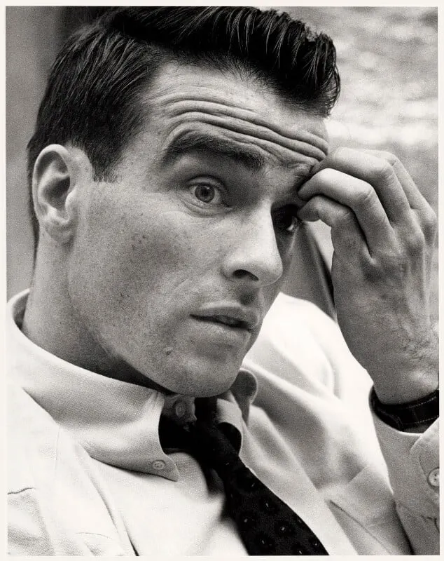 Montgomery Clift