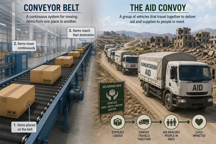 圖片創作：Jennifer設計，AI生成