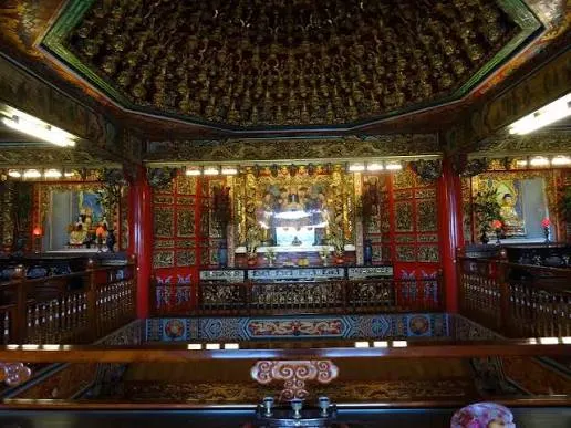 天穹藝術之美（圖片截圖於網路）