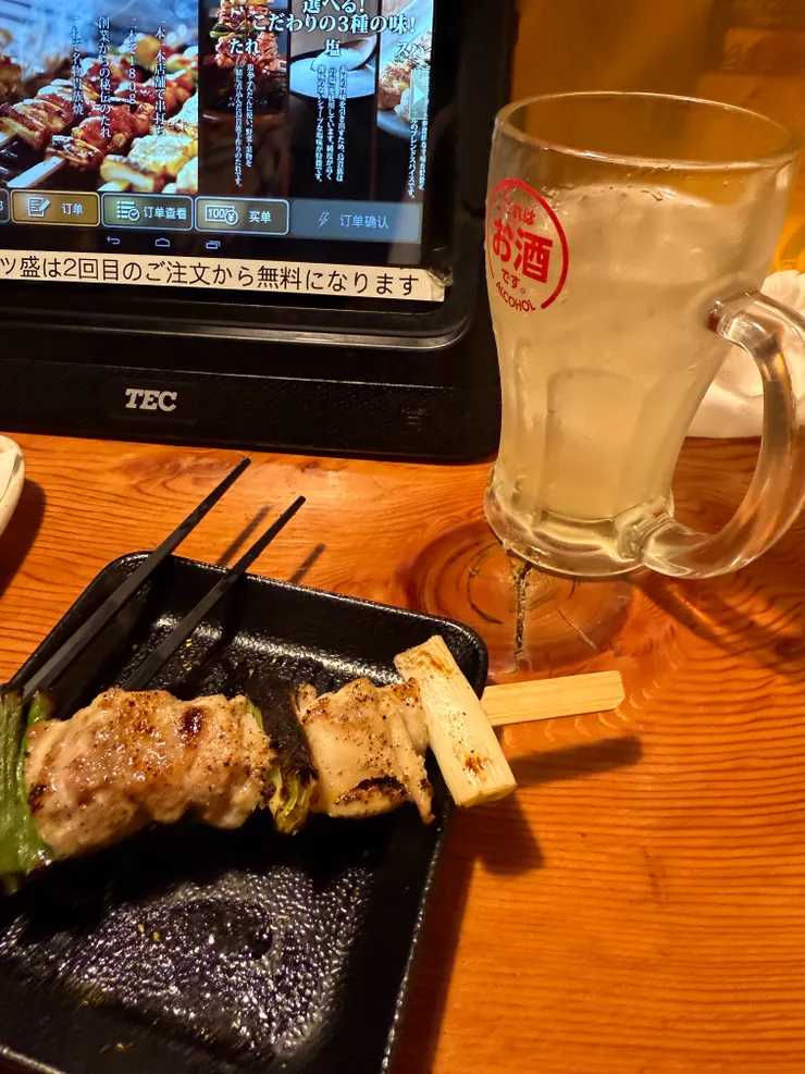 上野鳥貴族燒烤 便宜好吃