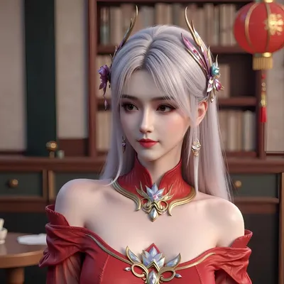 同塵虛舟的沙龍