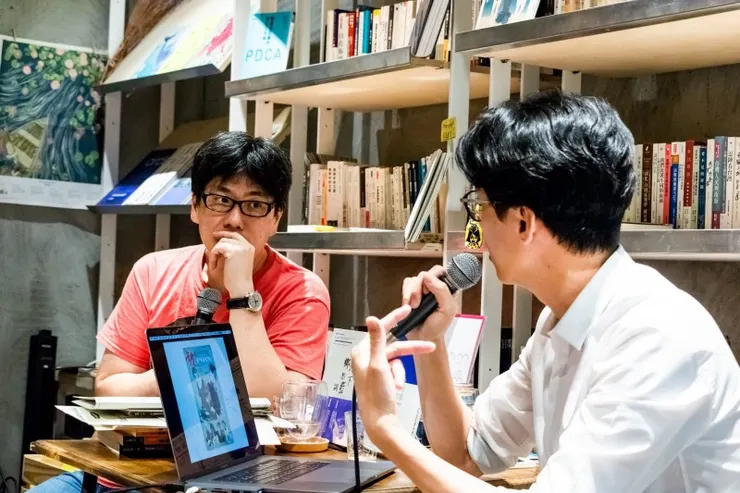 vocus｜新世代的創作平台