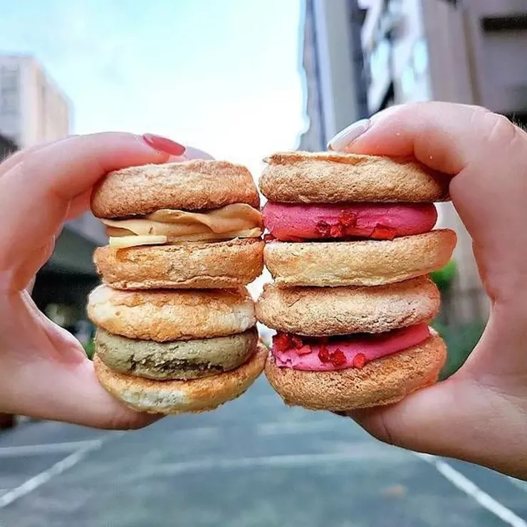 vocus|新世代的創作平台