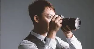 立達徵信社創辦人-謝智博先生