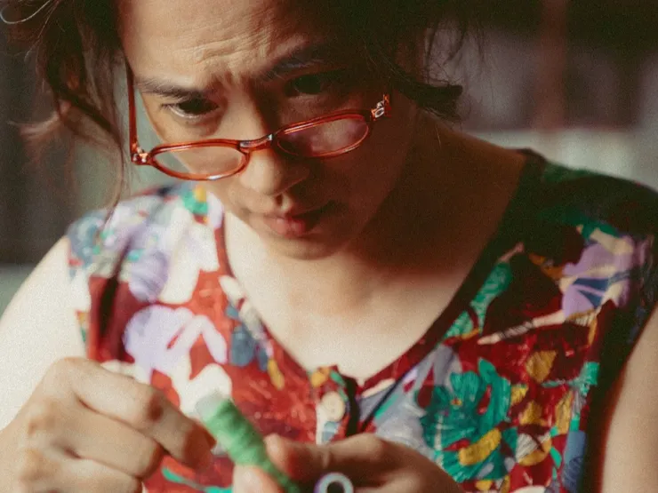 vocus|新世代的創作平台