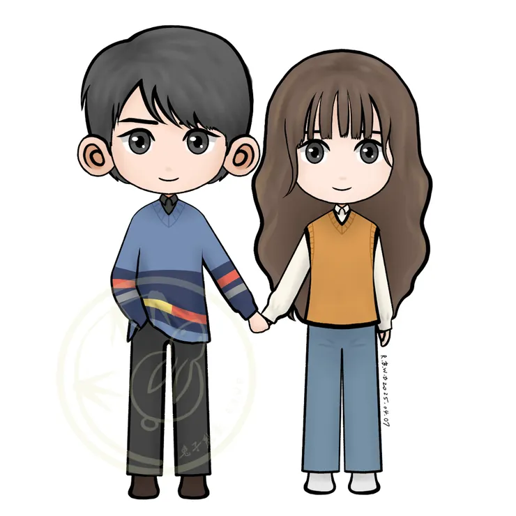 衝初宇晝 2024.04