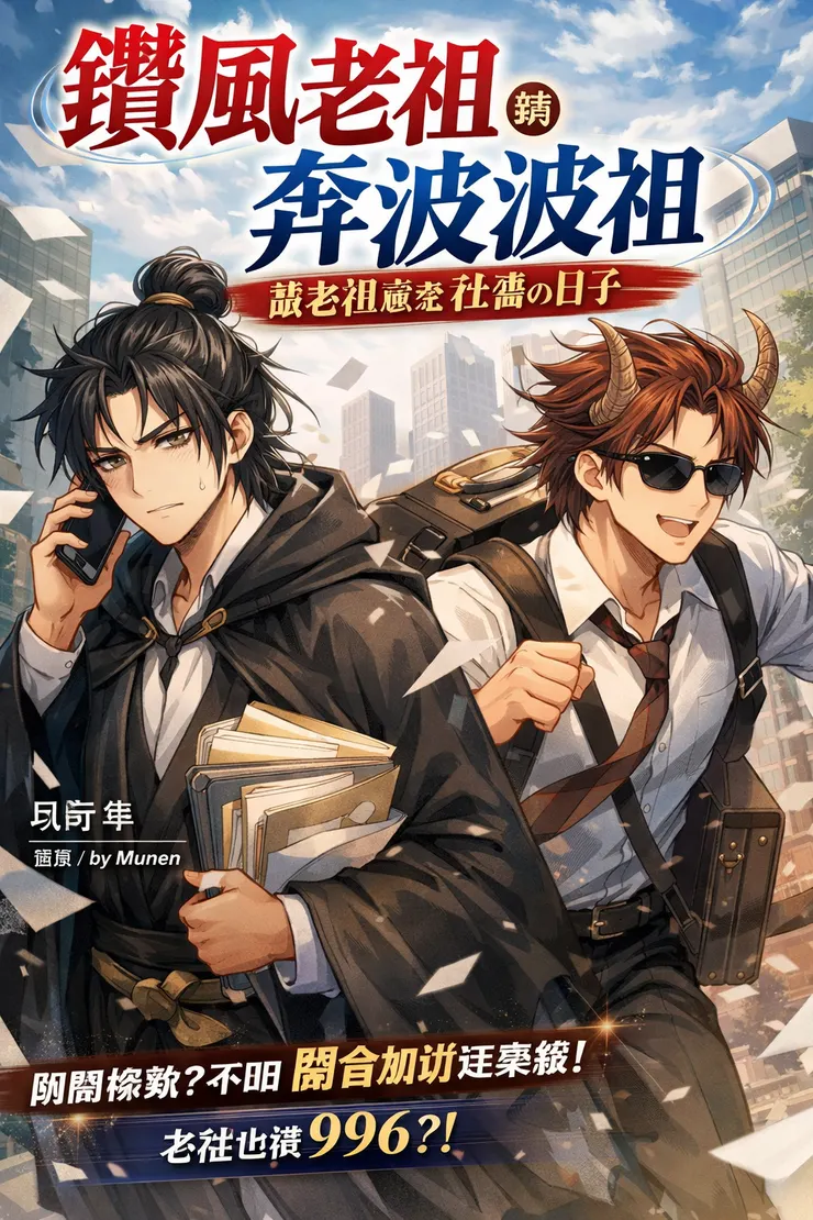 vocus｜新世代的創作平台