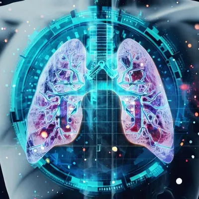 林醫師的肺癌管理學