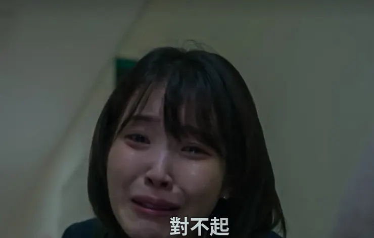 #心得 劇評／看完《苦盡柑來遇見你》🍊5️⃣個感觸：她把他們的故事寫成書📖並不是有多富裕，而是那份愛有多麼豐盛❤️ #迷你雷 #真心話大告白