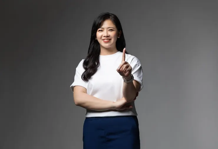 圖說：本一科技營運長范硯平獲得2025年臺灣敏捷大賞「年度產品負責人」殊榮。（資料來源：本一科技）