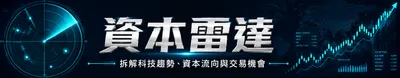 資本雷達