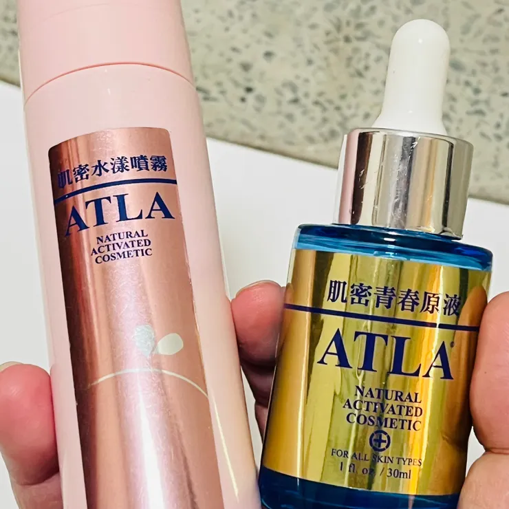 肌密青春原液使用方式