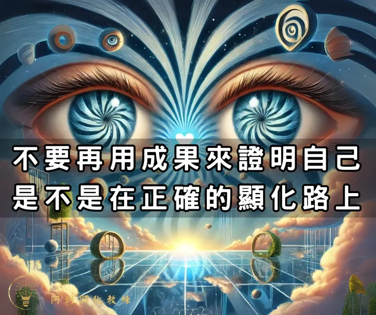 【1對1顯化諮詢班】隨時可加入