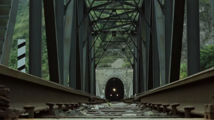 《路邊野餐》電影劇照（2015）