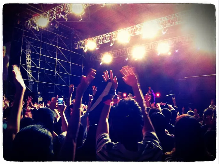 vocus|新世代的創作平台