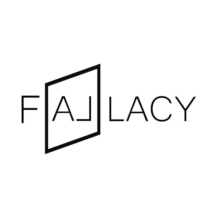 fallacy logo