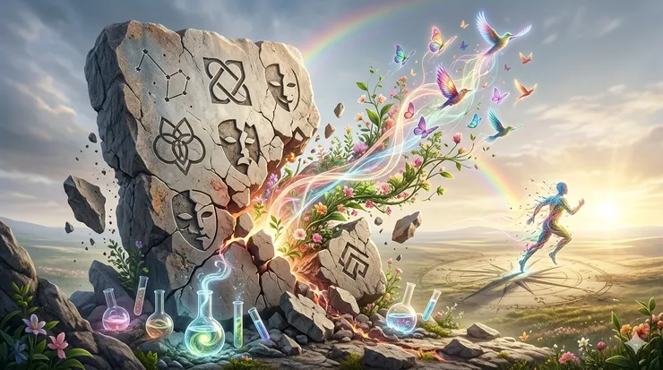 （附圖由 Gemini 生成）