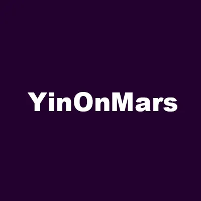 YinOnMars