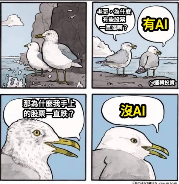 圖片來源：梗圖產生器