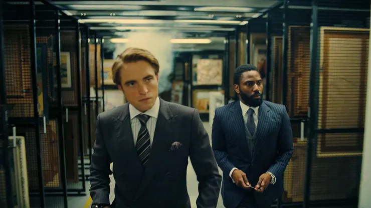 取自《天能》IMDb