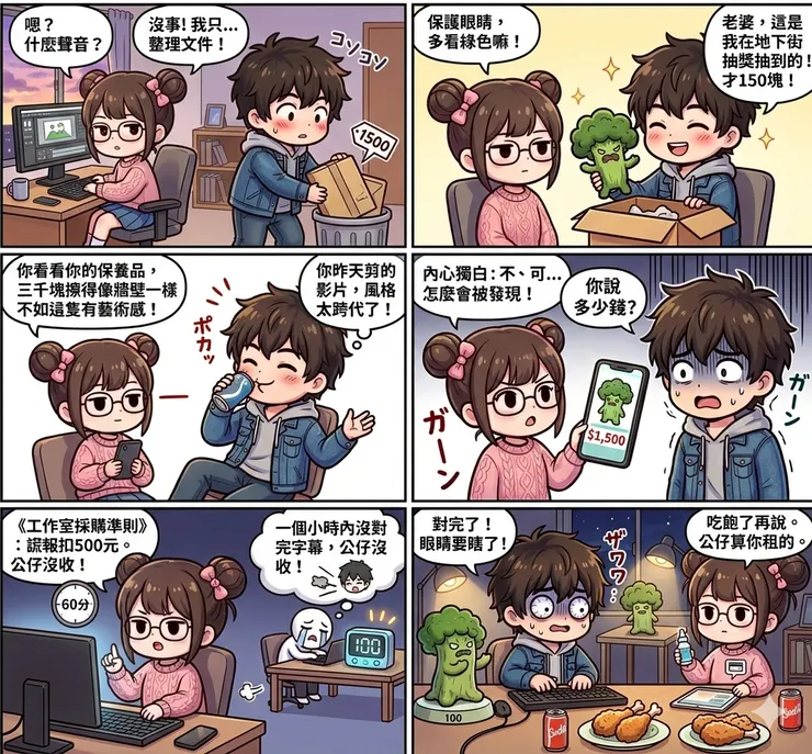 vocus｜新世代的創作平台