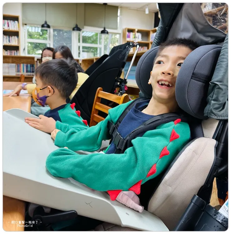 義務教育裡,什麼樣的特教資源適合妳的孩子?