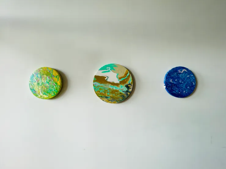 vocus|新世代的創作平台