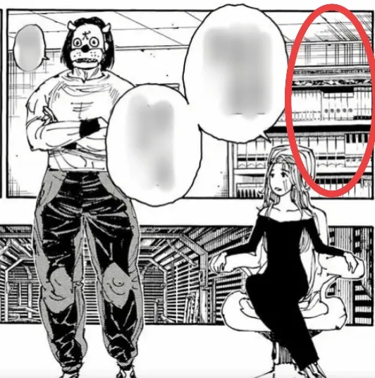 摩蕾娜房間，書牆高到天花板。