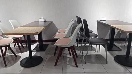 [基隆美食]CP值很可以、服務很好、點餐到上菜速度很快，豪美