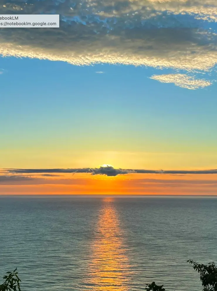 對我而言，這就是張沒有故事的照片，僅是光點堆積的一個狀態。