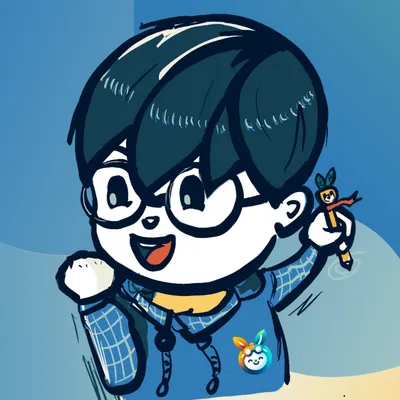 關於樂尼｜講者自介