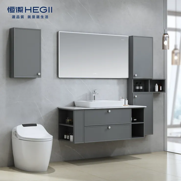 圖｜恒潔衛浴提供
