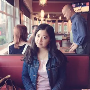 芍藥牡丹的沙龍