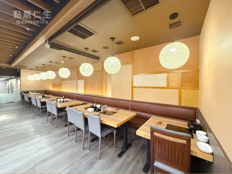 MO-MO-PARADISE 南港潤泰牧場 ｜ 店內環境裝潢