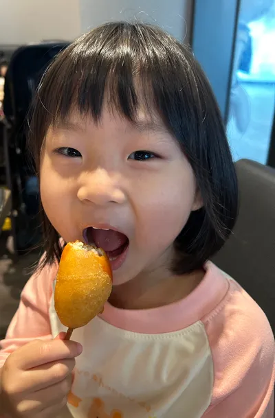 大豬麻麻&小豬妹妹的沙龍